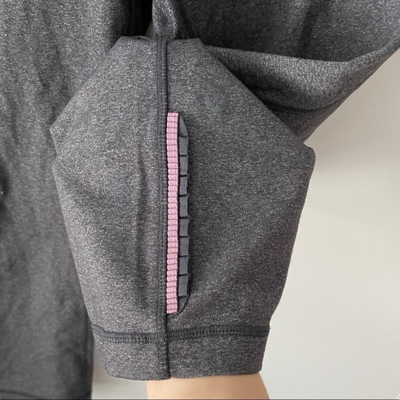 Lululemon priti gran Capri legging - Picture 6 of 8